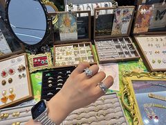 -丽达购物中心(崂山店)