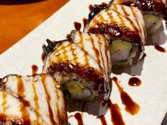 -気楽亭和食料理(气乐亭大世界本店)