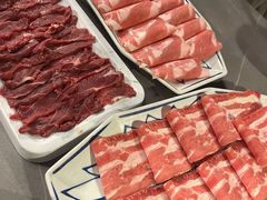 -故里和山·成都火锅(欢乐港湾店)