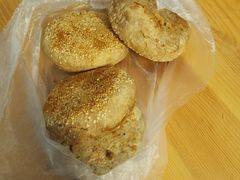 -李小老烧饼(常营民族家园店)