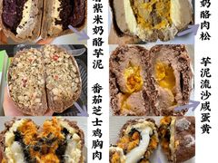 -纯坊佳哥手作(江汉路店)