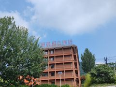 -蓟州溶洞风景区