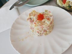 -库滋明·俄罗斯特色美食(中央大街店)