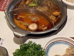 -刘一锅筋头巴脑(大悦城C店)