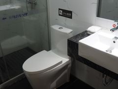 -JOYA湾悦国际酒店(世界之窗店)