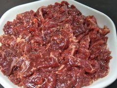 -手选潮汕鲜活牛肉火锅(二七广场店)