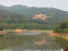 -东莞市大岭山森林公园