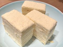 -耶里夏丽·新疆菜(东方路店)