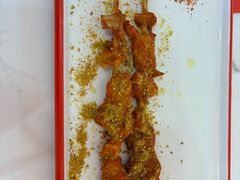 -高福麻辣烫(新阳店)