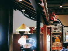 -吉旺港式餐厅(南方商城店)