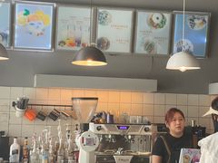 -咖啡·湖(德清店)