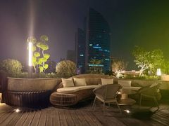 -Cohiba Atmosphere高希霸魅力俱乐部(国贸店)