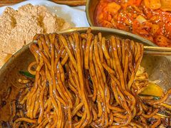 -朴鲸家正宗韩国料理(福田店)