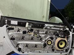-乐之行汽车音响改装