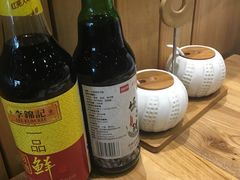 -新兴园饺子馆(北京百子湾店)