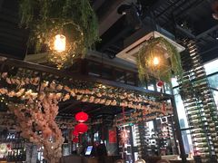大堂-繁花里音乐餐厅(新天地店)