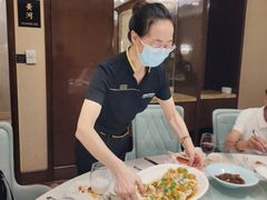 -金美华轩(东方路齐鲁店)