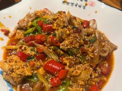 -小口味