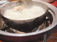 -大良毋米粥(锦龙路总店)