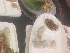 -牛味道炭火烤肉(湖前总店)