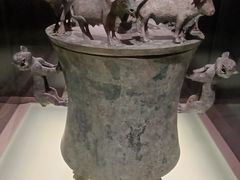 -上海博物馆(人民广场馆)