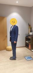 -红领RED COLLAR西装定制体验中心