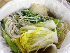 麻辣烫-小草糖水(海棠村店)