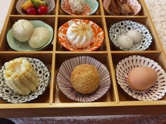 -大榭国际大酒店-中餐厅