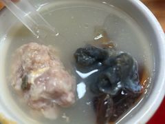 -小罗子汤店(大士院总店)