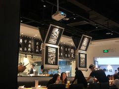 -太二酸菜鱼(汕头苏宁广场店)