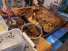 -明记牛杂(新马路分店)