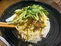 -猪脑壳凉面(南正街店)