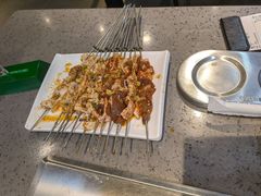 -邢氏老太太烧烤(南山店)