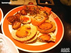 IMAG0157-松子料理(亮马桥店)