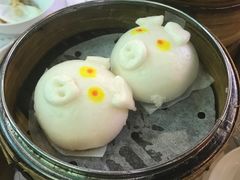 -点点心点心专门店(湾仔店)
