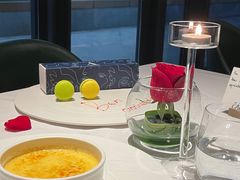 -L'Arome芳芳法国餐厅(仙林金鹰店)
