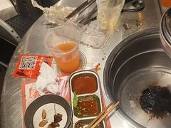 -炽城·烤肉名家(鸿达中央广场店)