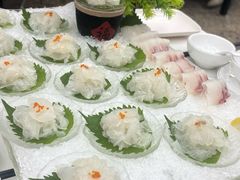 -嘉升大排档(番禺总店)