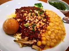 招牌肉酱面-醉面(五道口启迪大厦店)