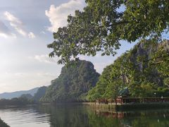 -星湖旅游景区七星岩