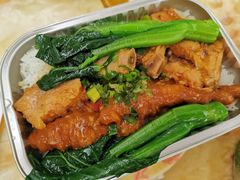 -点都德(华强南店)