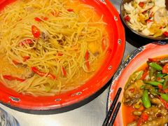 -馬伍旺川菜(江北虹悦城店)