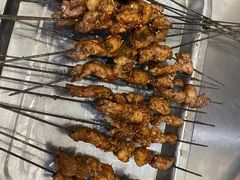 -文文烤肉(大皮院店)