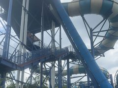 -上海玛雅海滩水公园