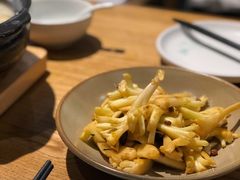 -潮粥荟·潮汕砂锅粥(朝阳大悦城店)