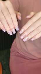 点击看大图 -情同手足美甲美睫