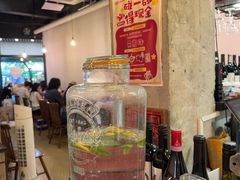-Retro Deli 茶泡饭