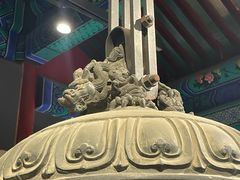 -大钟寺古钟博物馆