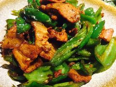 农家小炒肉-佬湘楼(越秀城市广场店)