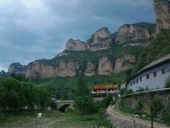 -沕沕水生态风景区